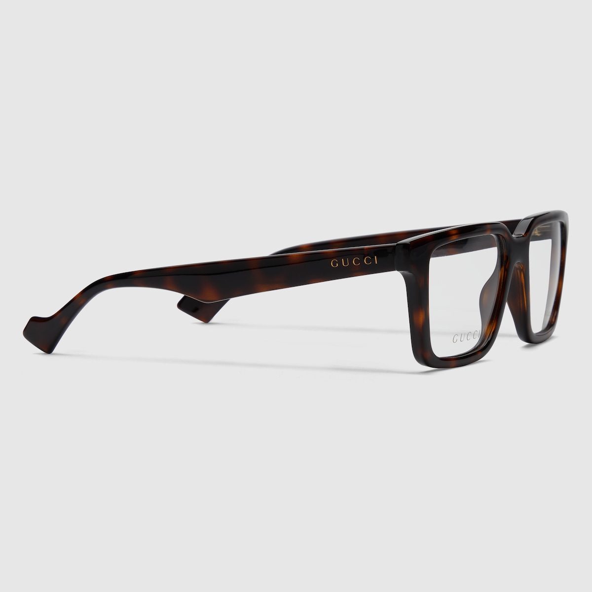 GUCCI スクエアフレムメカネ GG1003O 009 Gucci GG0038ON Designer Fashion Eyeglasses Stylish Square