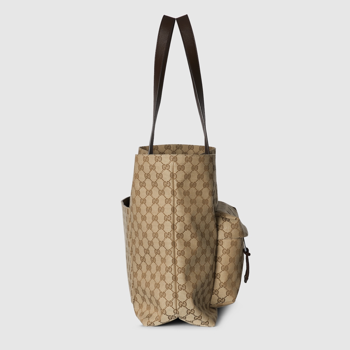 GUCCI トートバッグ 楽天市場】グッチ バッグ ユニセックス GGプラス トートバッグ