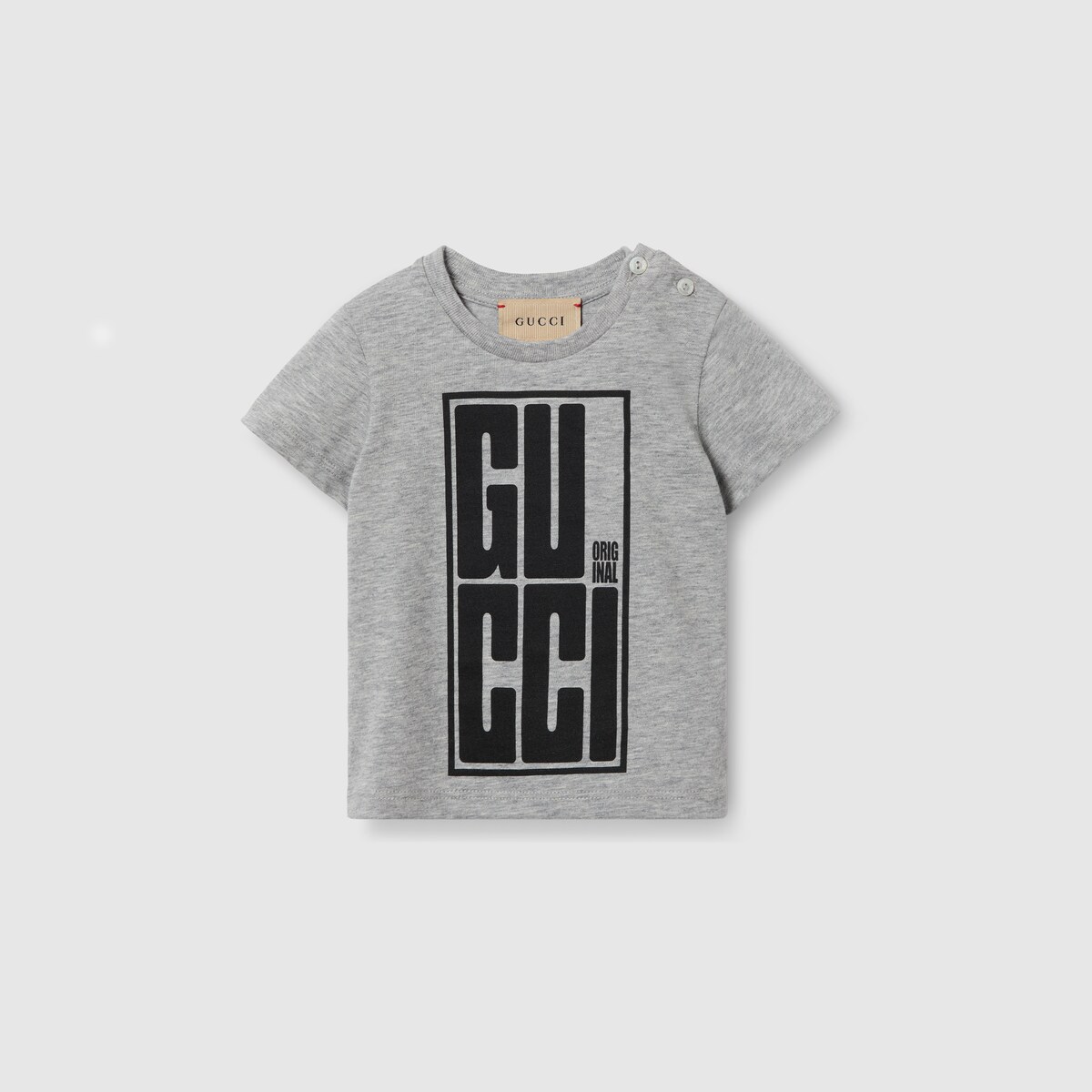 Baby gucci shirt best sale