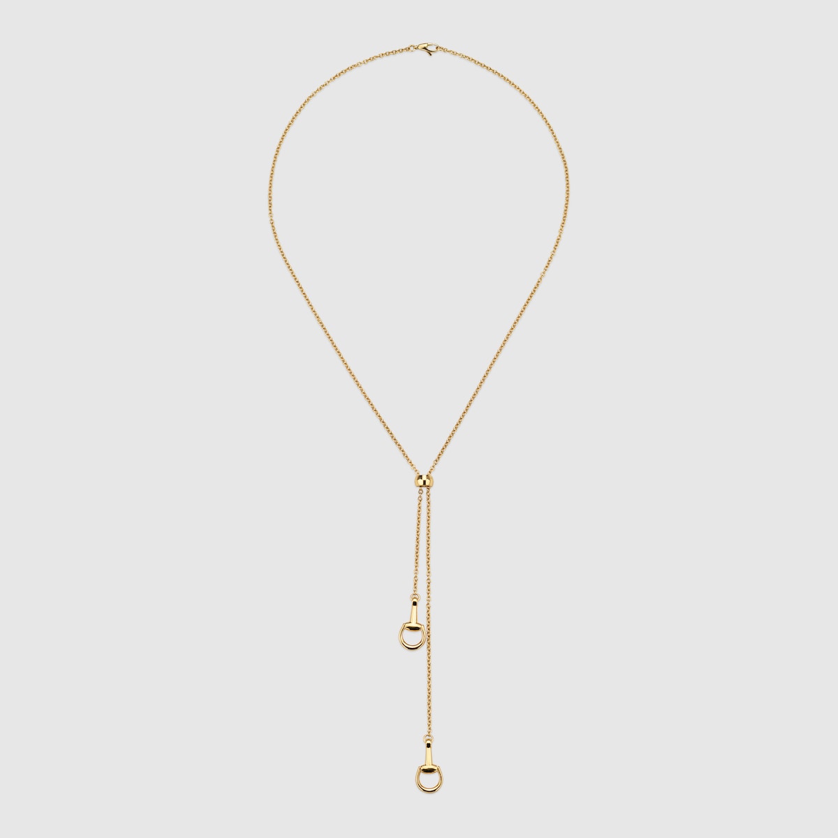 【JUHA】HORSEBIT CHOKER 795850_J8500_8000_002_100_0000