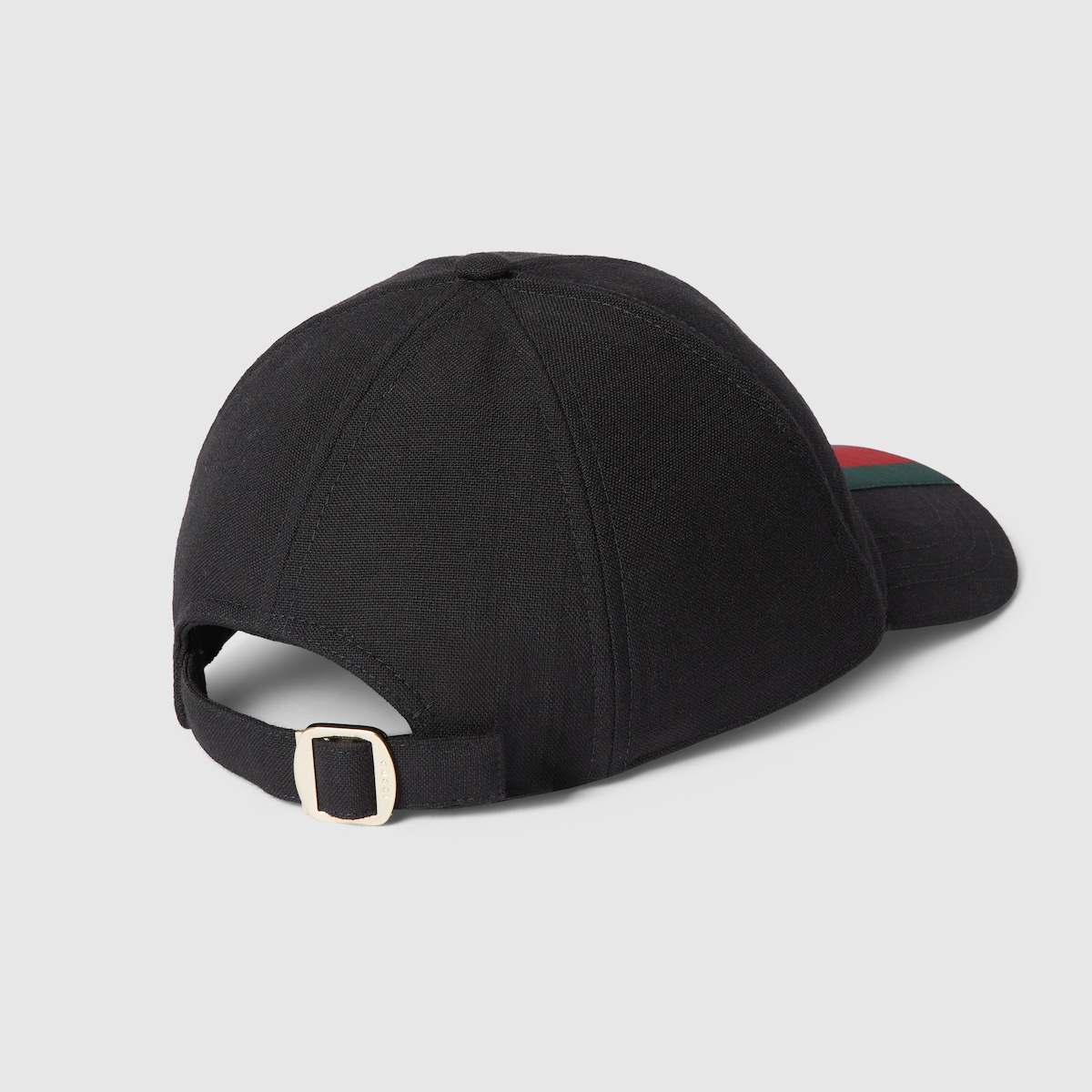 Gucci strap back hat online