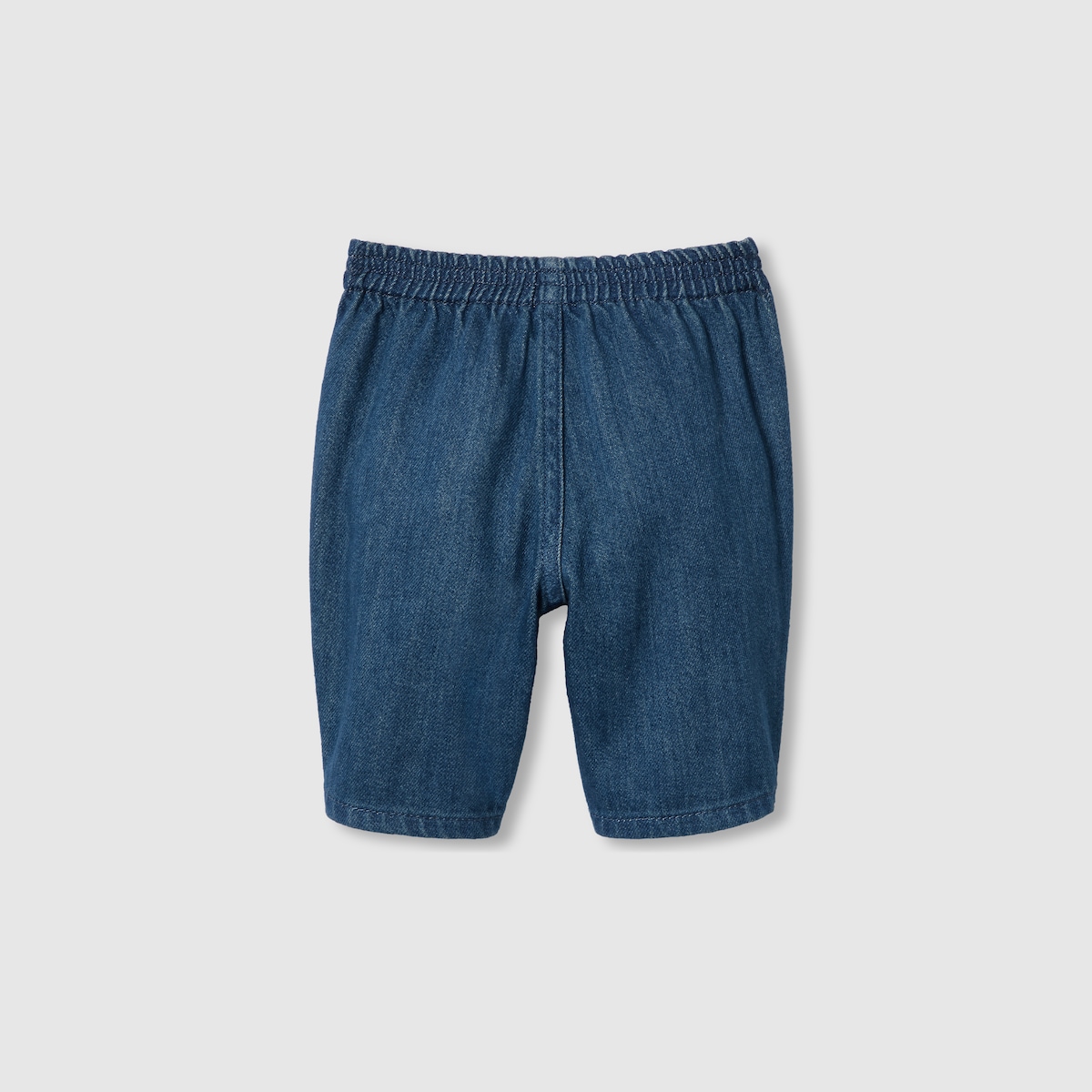 グッチ  ベビー  デニム Baby jeans in blue - Gucci Kids | Mytheresa