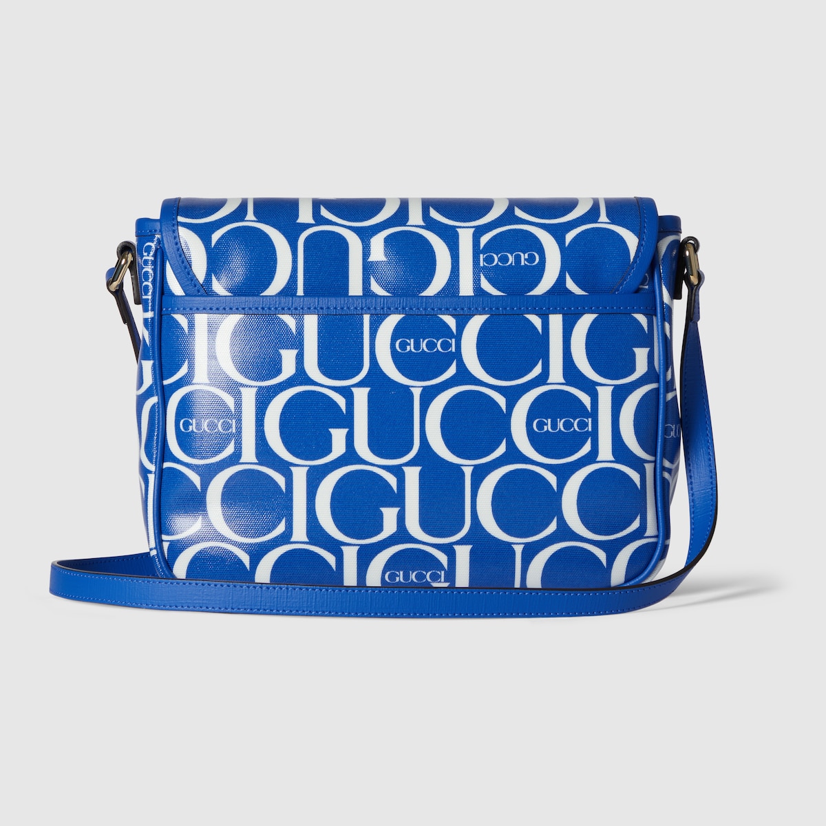 Gucci print crossbody online