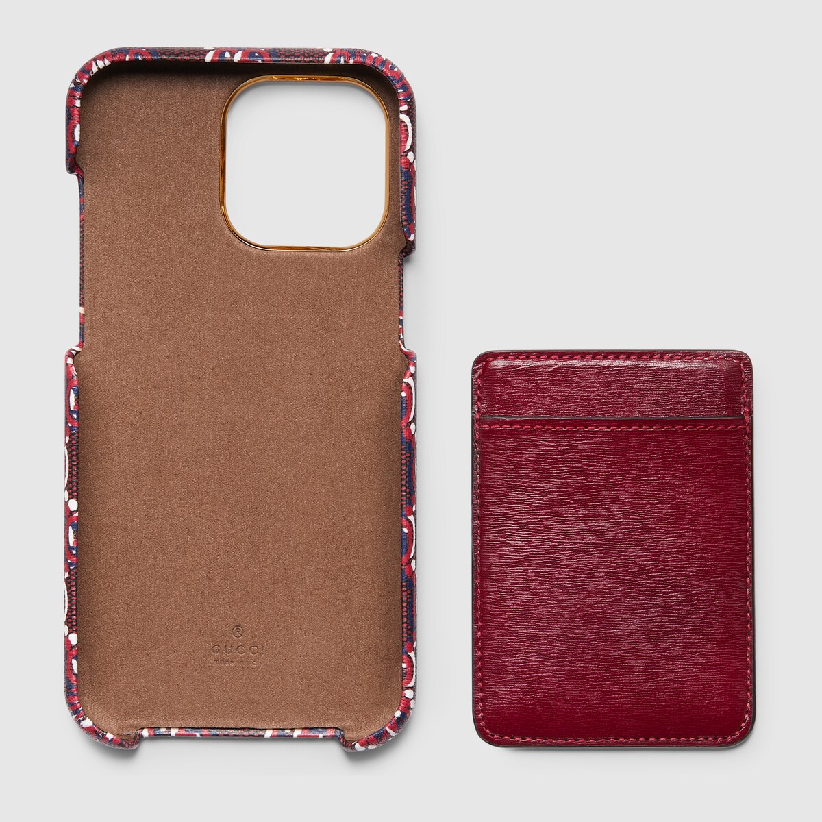 Gucci marmont iphone x case sales