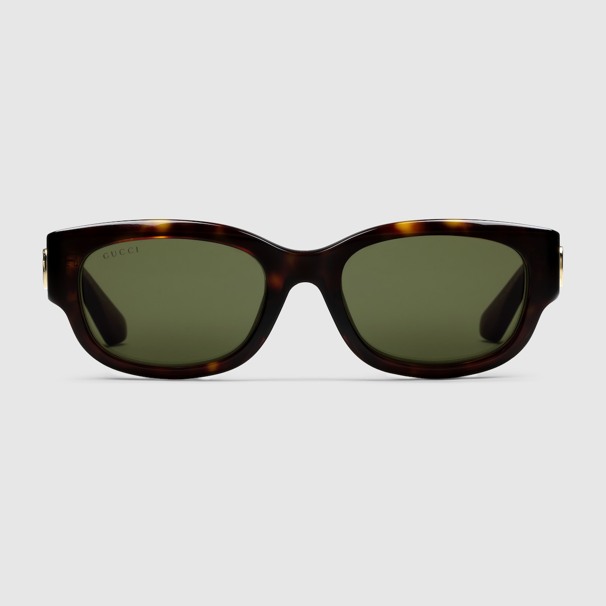 Beautiful Gucci store Sunglasses GG0142SA