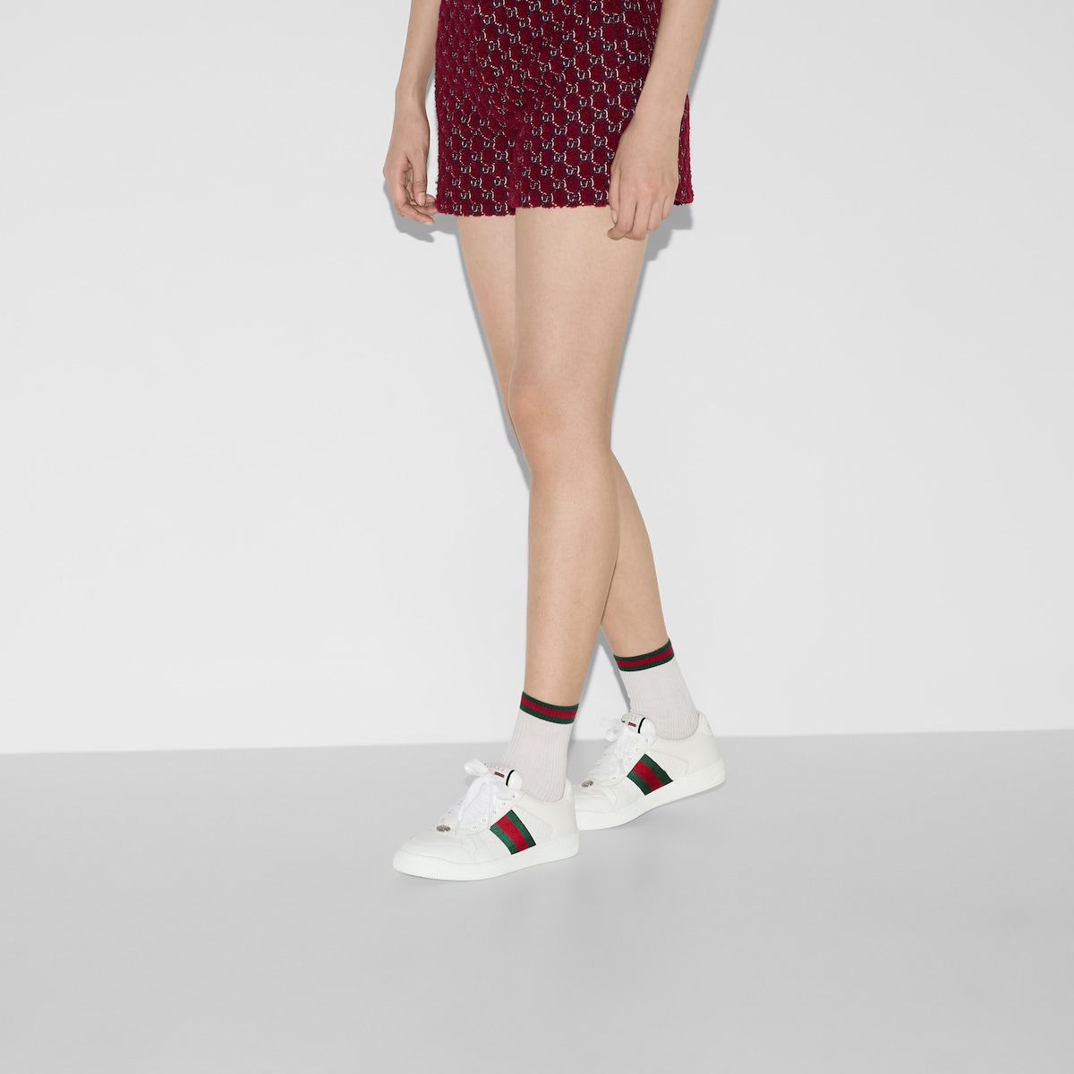Women's Screener sneaker