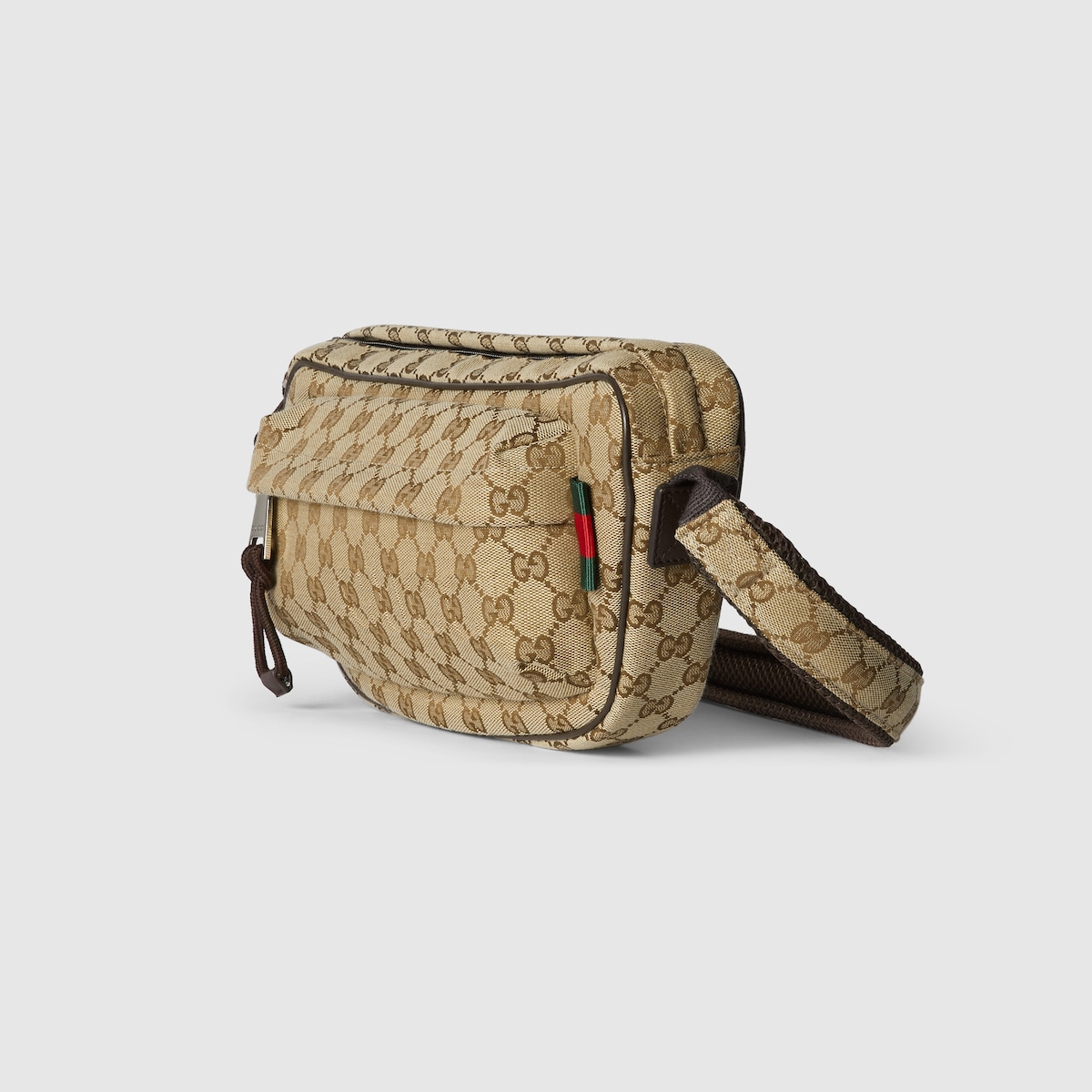 GUCCI バックパック 30238 GGキャンバス ベージュ 3754
