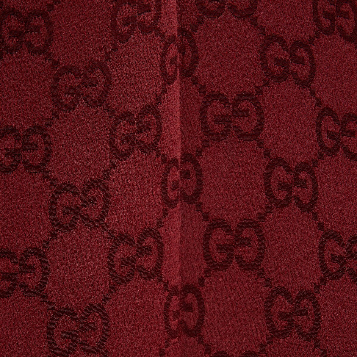 GG jacquard pant in black - thumbnail 7