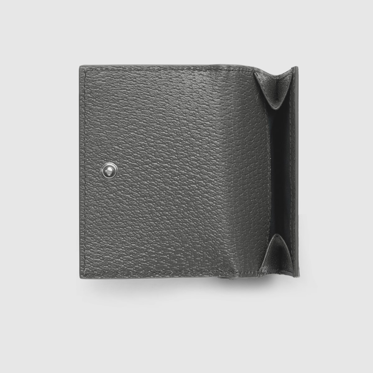 【新品未使用】Gucci GGディテール付き 三つ折りウォレット 769225_FACQC_1048_013_080_0000