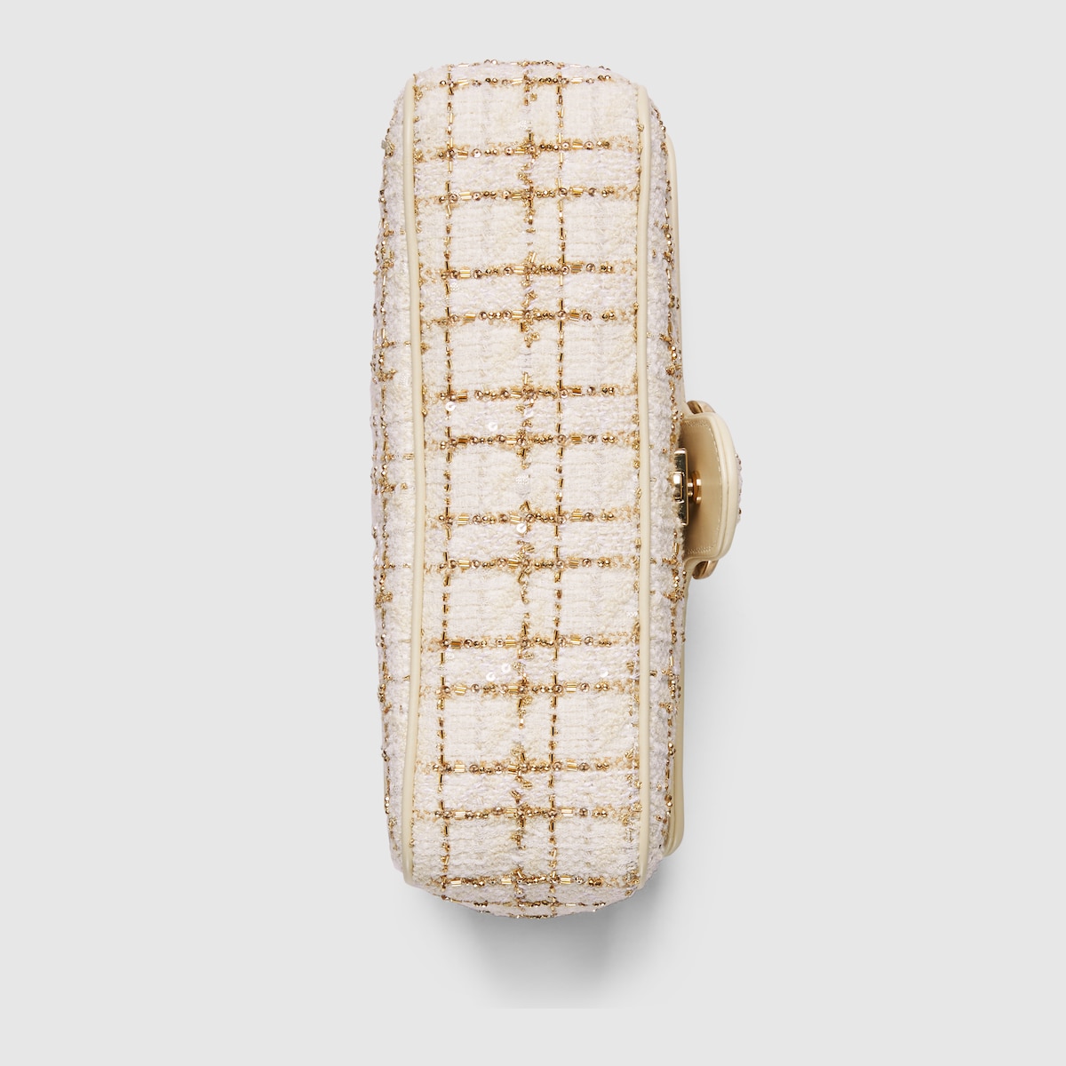 【EMIS】ROUND MINI BAG-IVORY ROUND MINI BAG-IVORY - EMIS