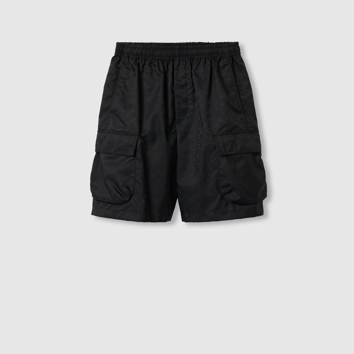 Short Pants – RUFFLOG