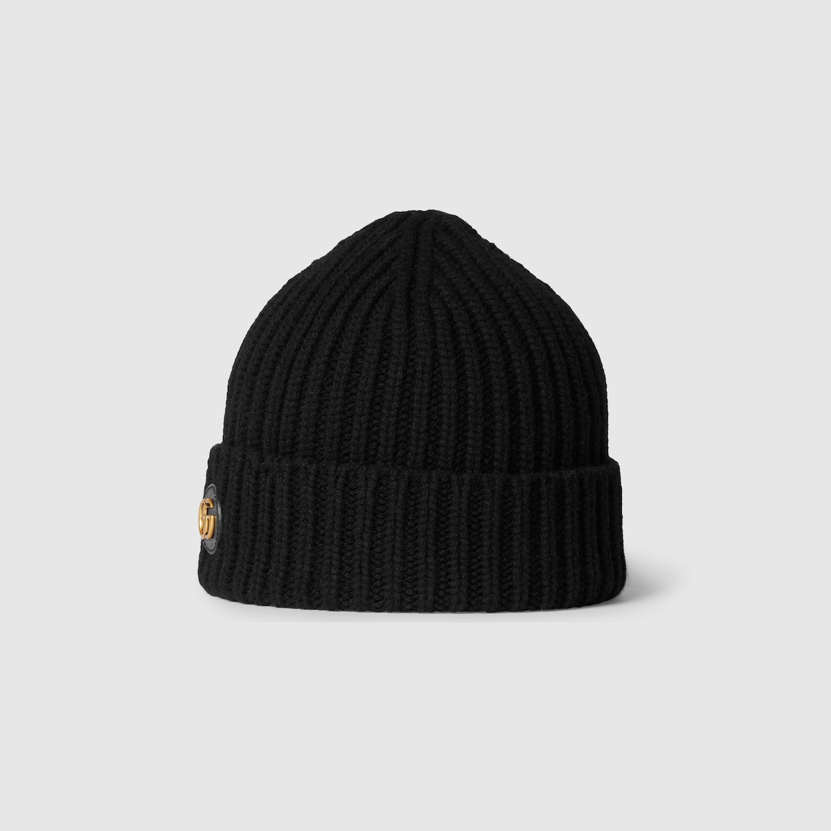 【新品・正規品】GUCCI ダブルG付き ウールカシミア キャップ ダブルG付き ウールカシミア キャップ ・ホワイト | GUCCI公式
