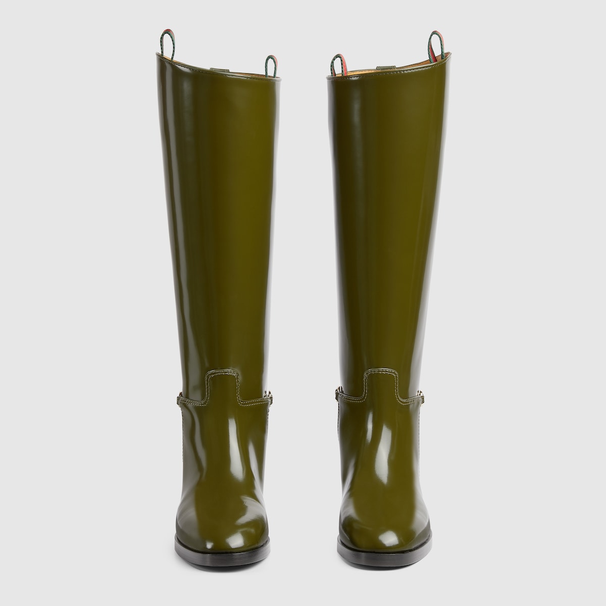 Gucci wellington boots womens shop