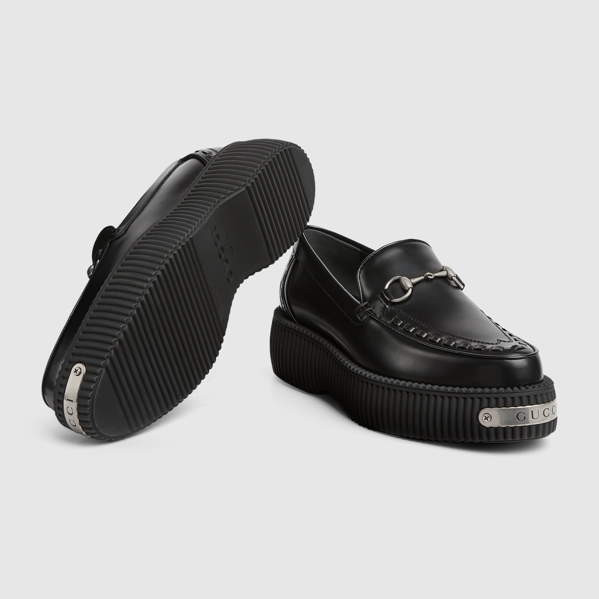 Gucci close shoes cheap