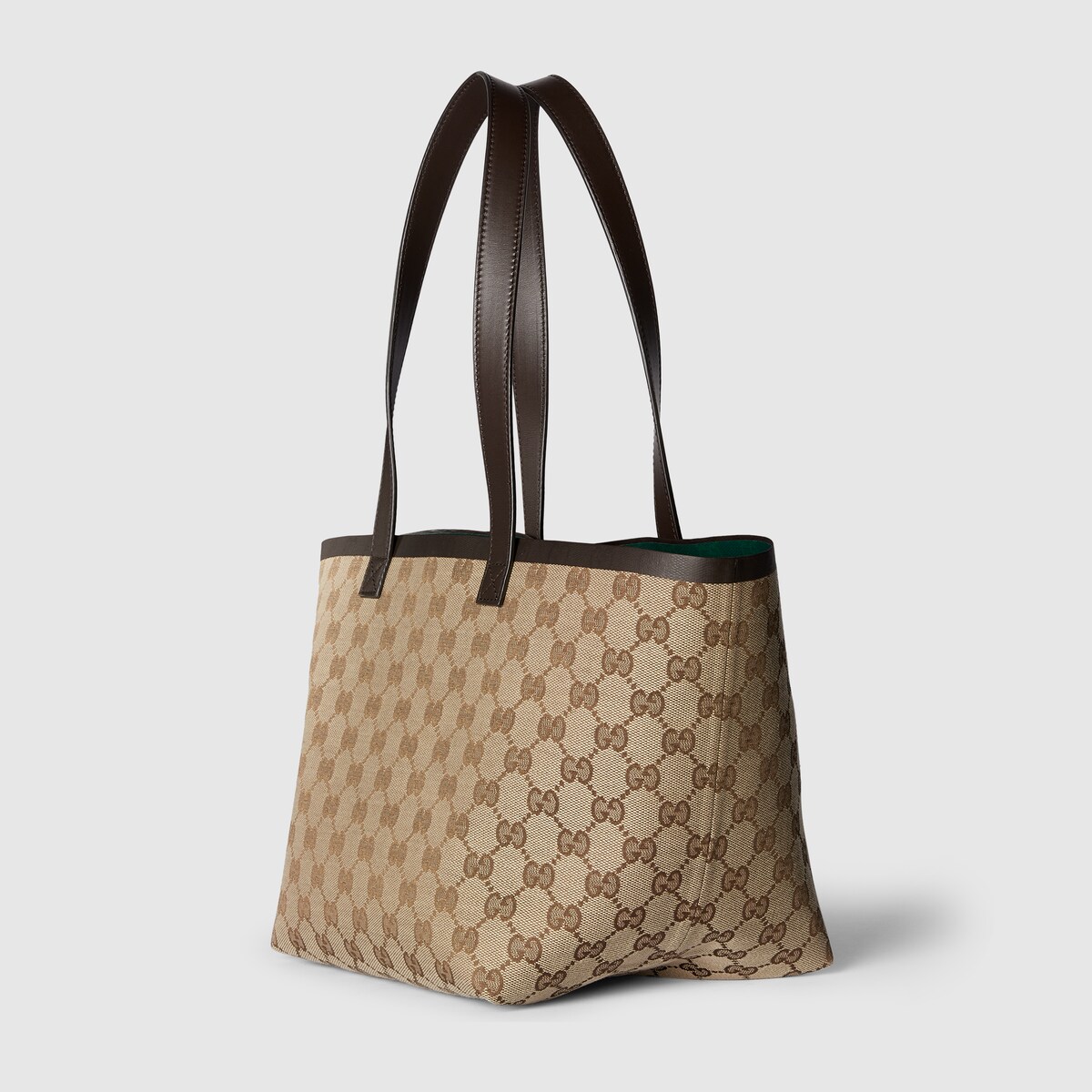 ◆GUCCI NEW SS25◆Totissima ミディアム トートバッグ/Beige◆ ◇GUCCI NEW SS25◇Totissima ミディアム トートバッグ/Beige