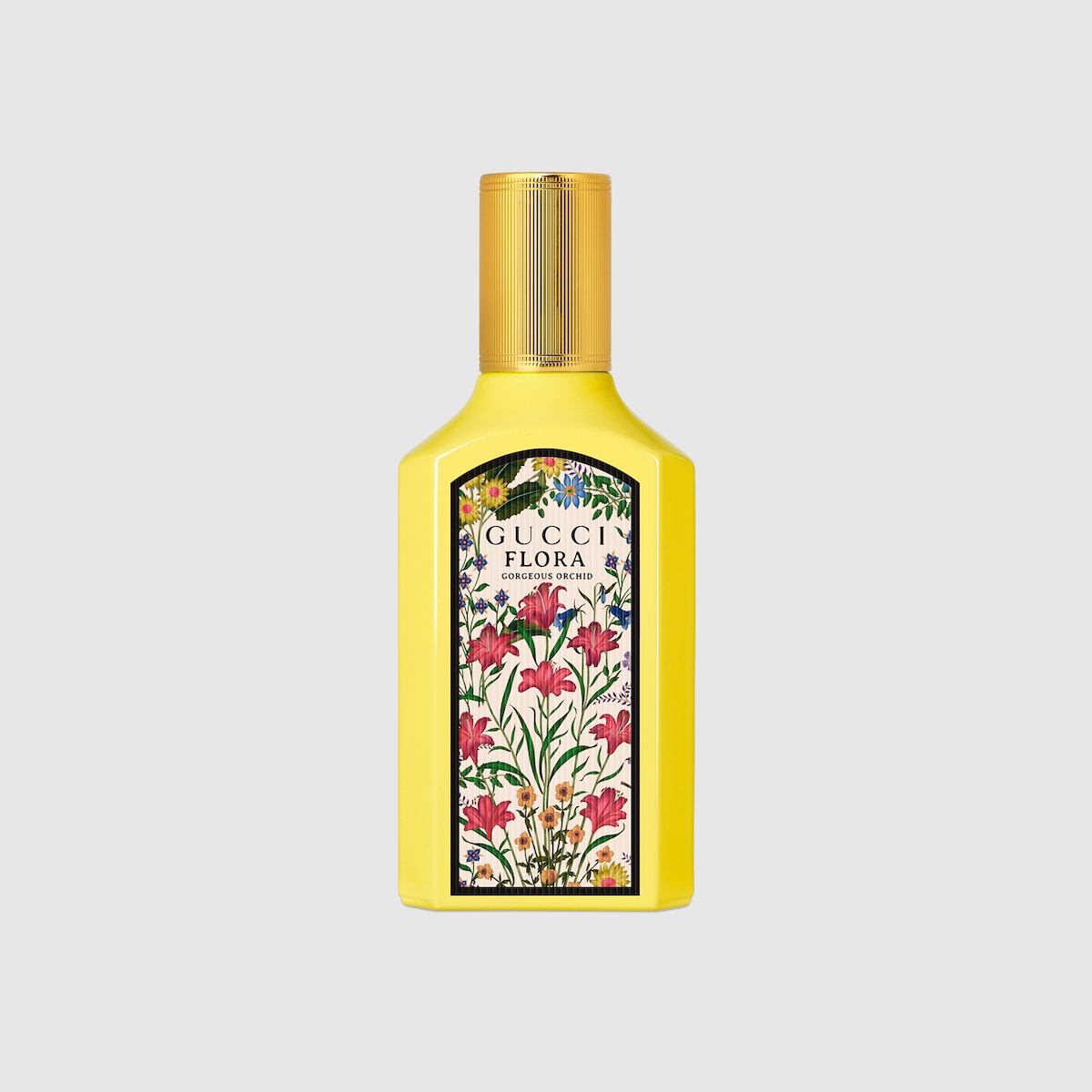 GUCCI Flora Gorgeous Orchid 50ml Eau De Parfum Undefined