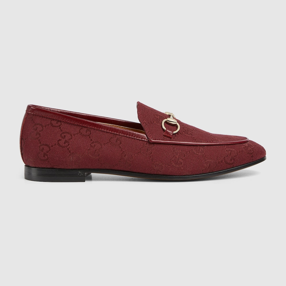 Gucci loathers best sale