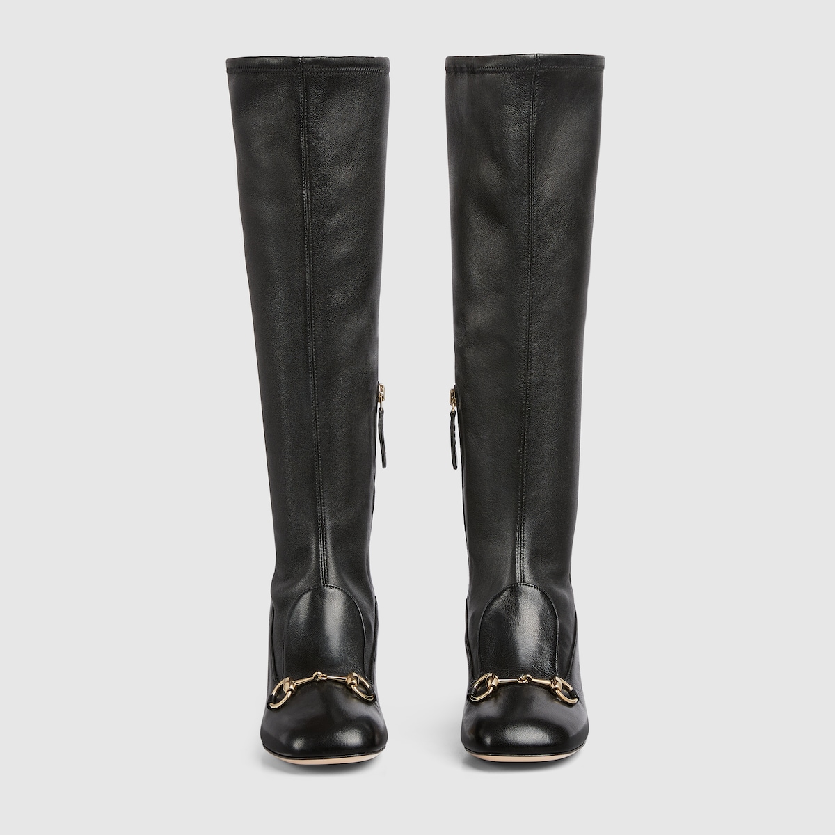 Gucci boots women's sale store