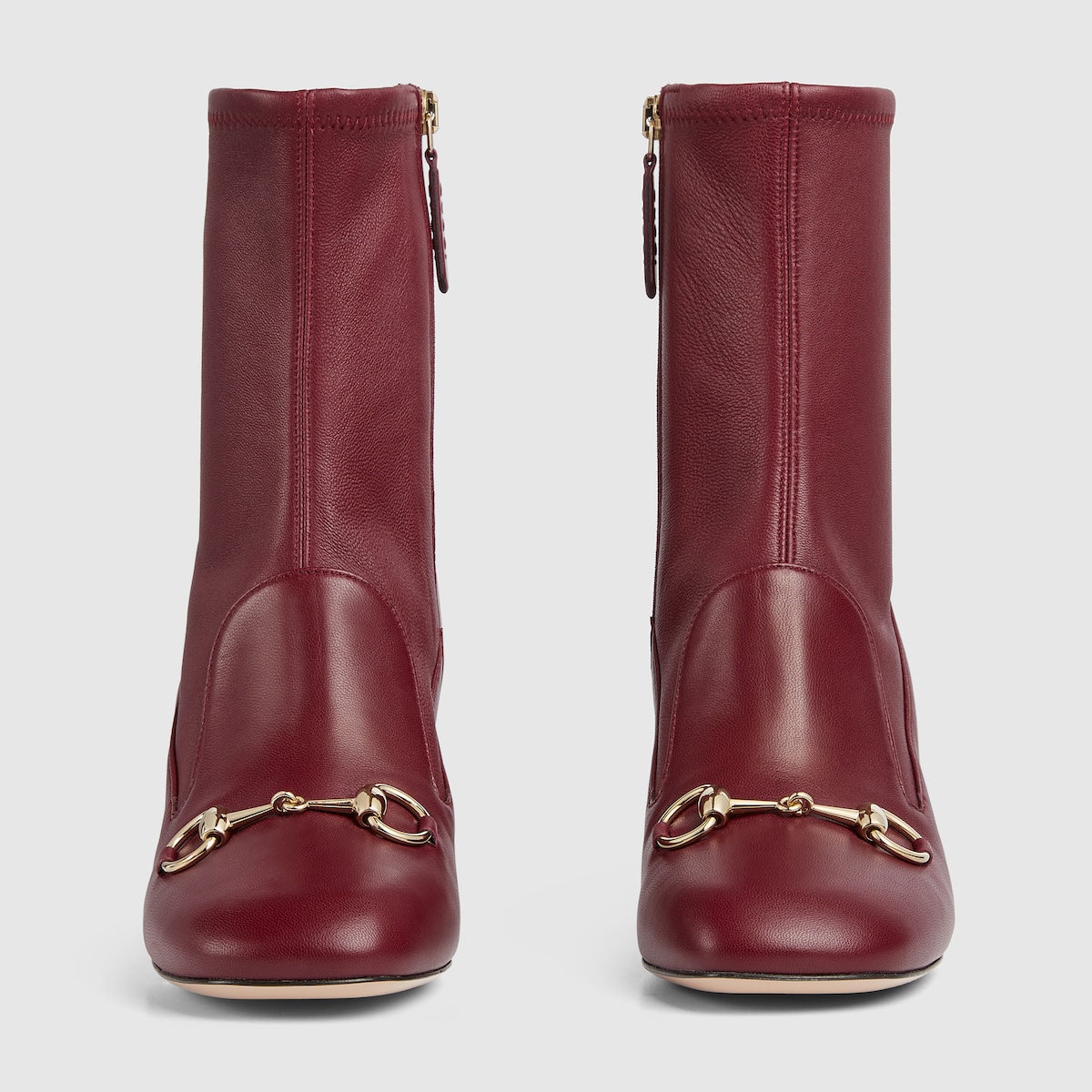 Gucci bottine femme store