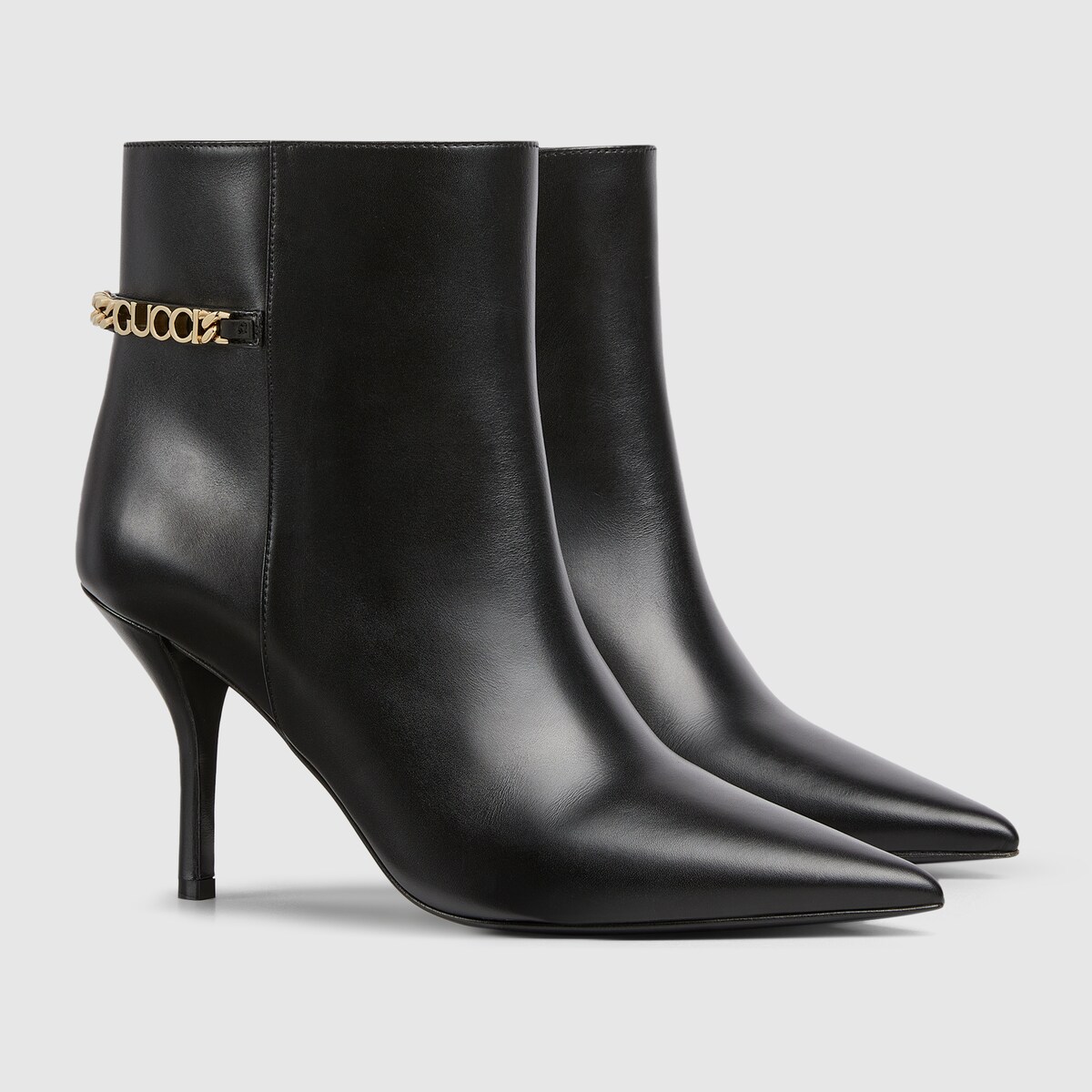 Gucci ankle new arrivals