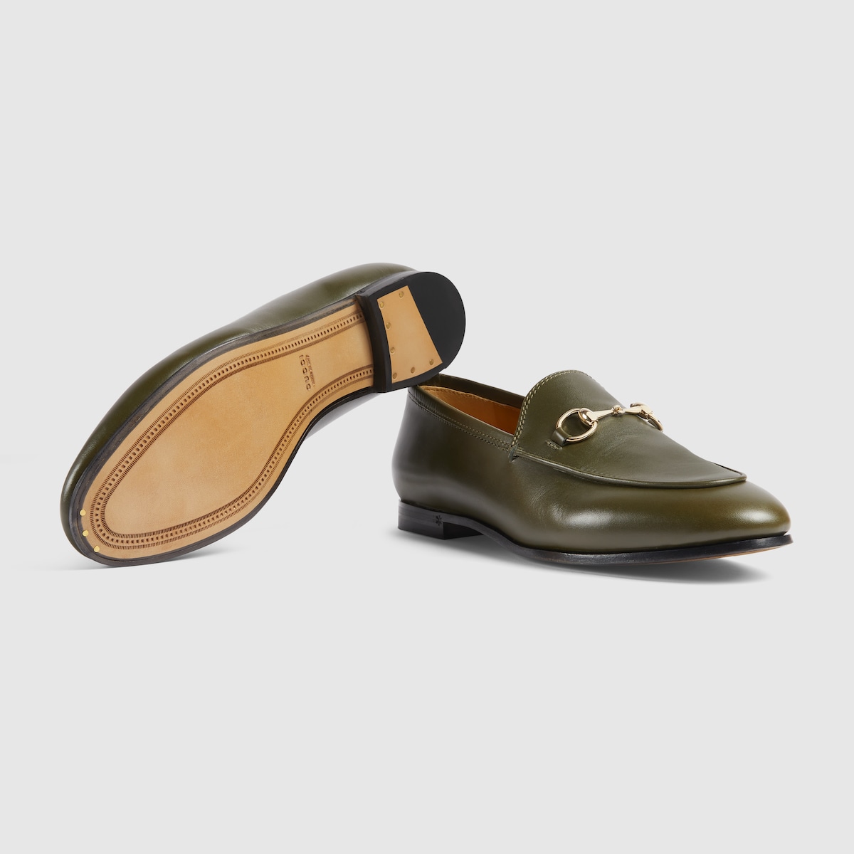 Gucci jordaan loafer womens sale new arrivals