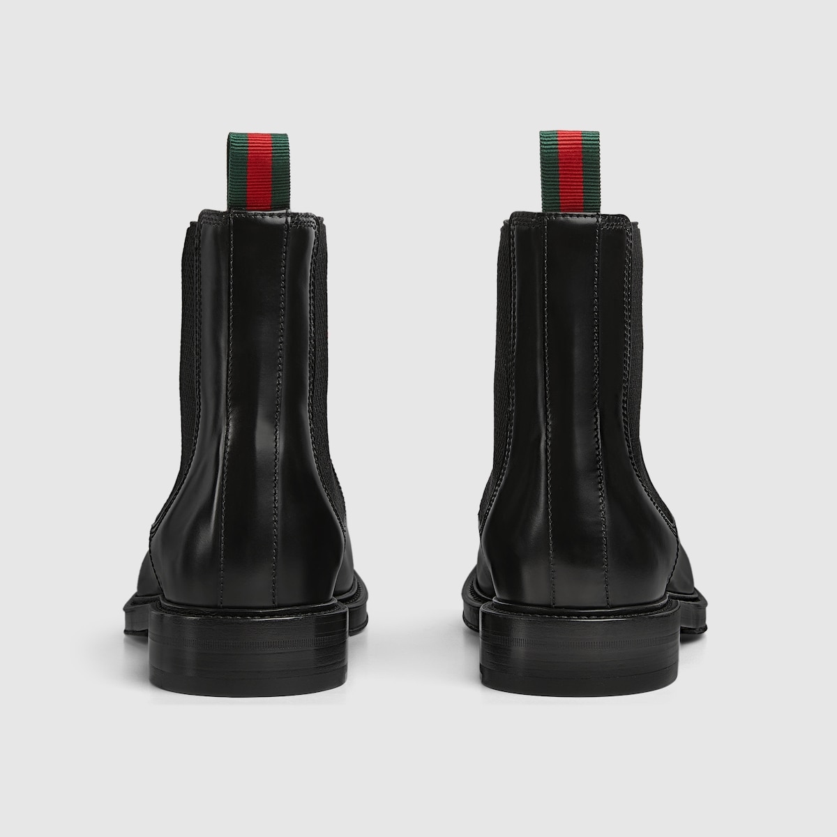 Gucci male boots on sale