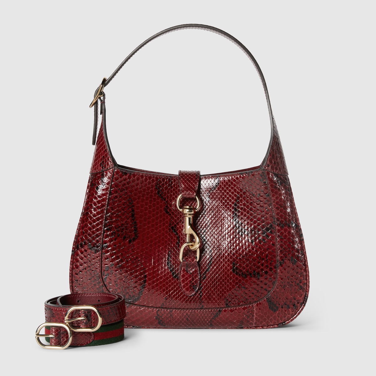 Borsa gucci pitone shop