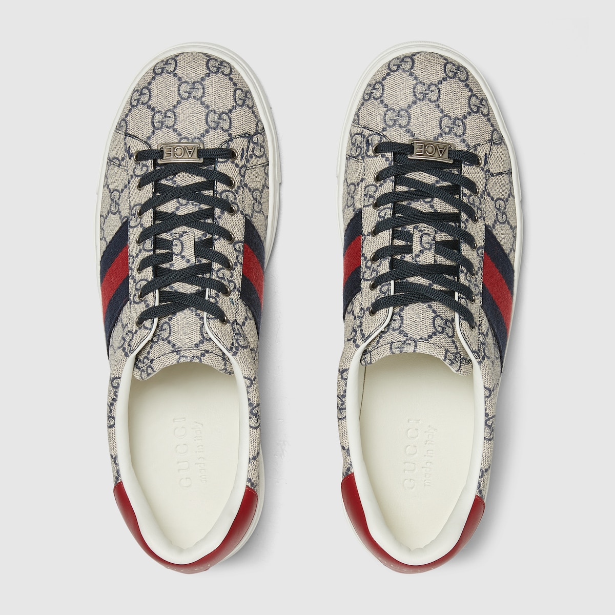 Gucci ace gg sneaker online