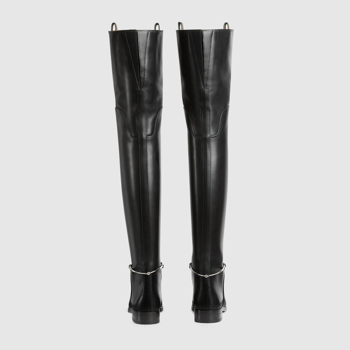 Gucci tall boots hotsell