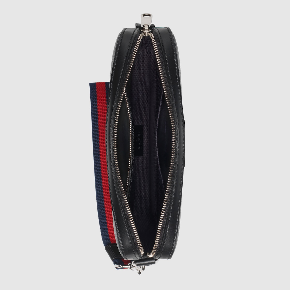 グッチ メンズ 財布GGスプリーム ポーチ | GUCCI® JP