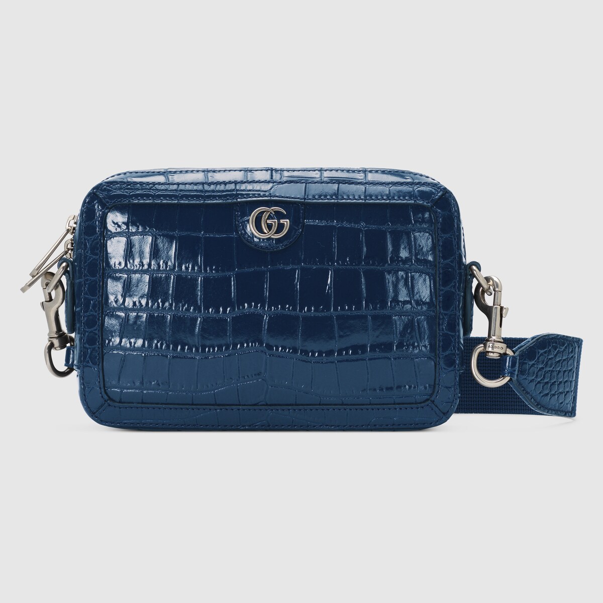 Gucci alligator bag clearance