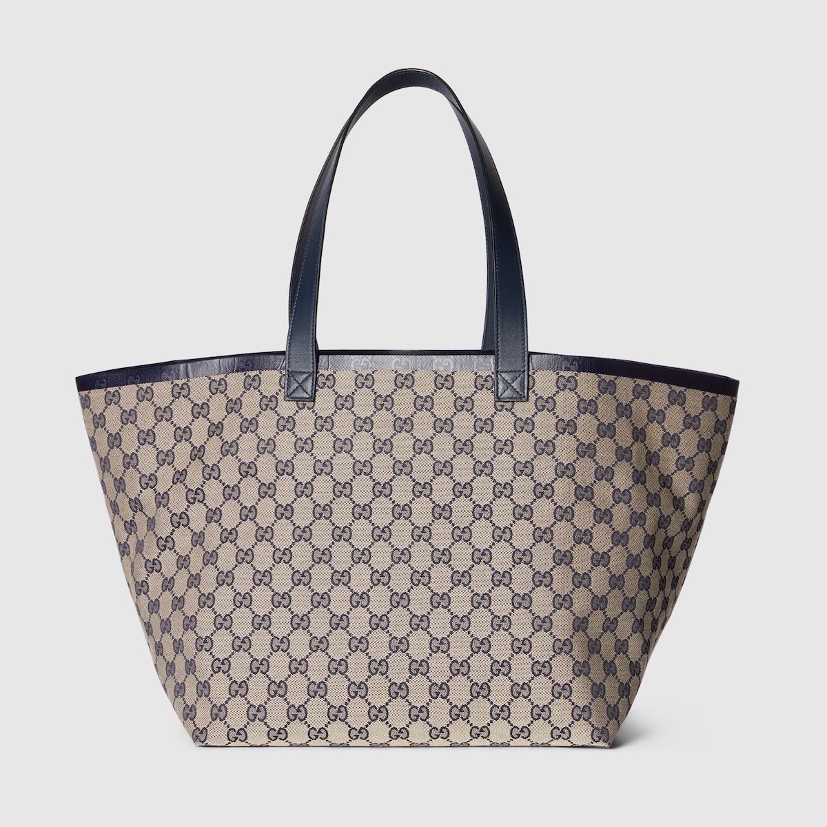 Deals Gucci Astrological Fabric Tote Bag