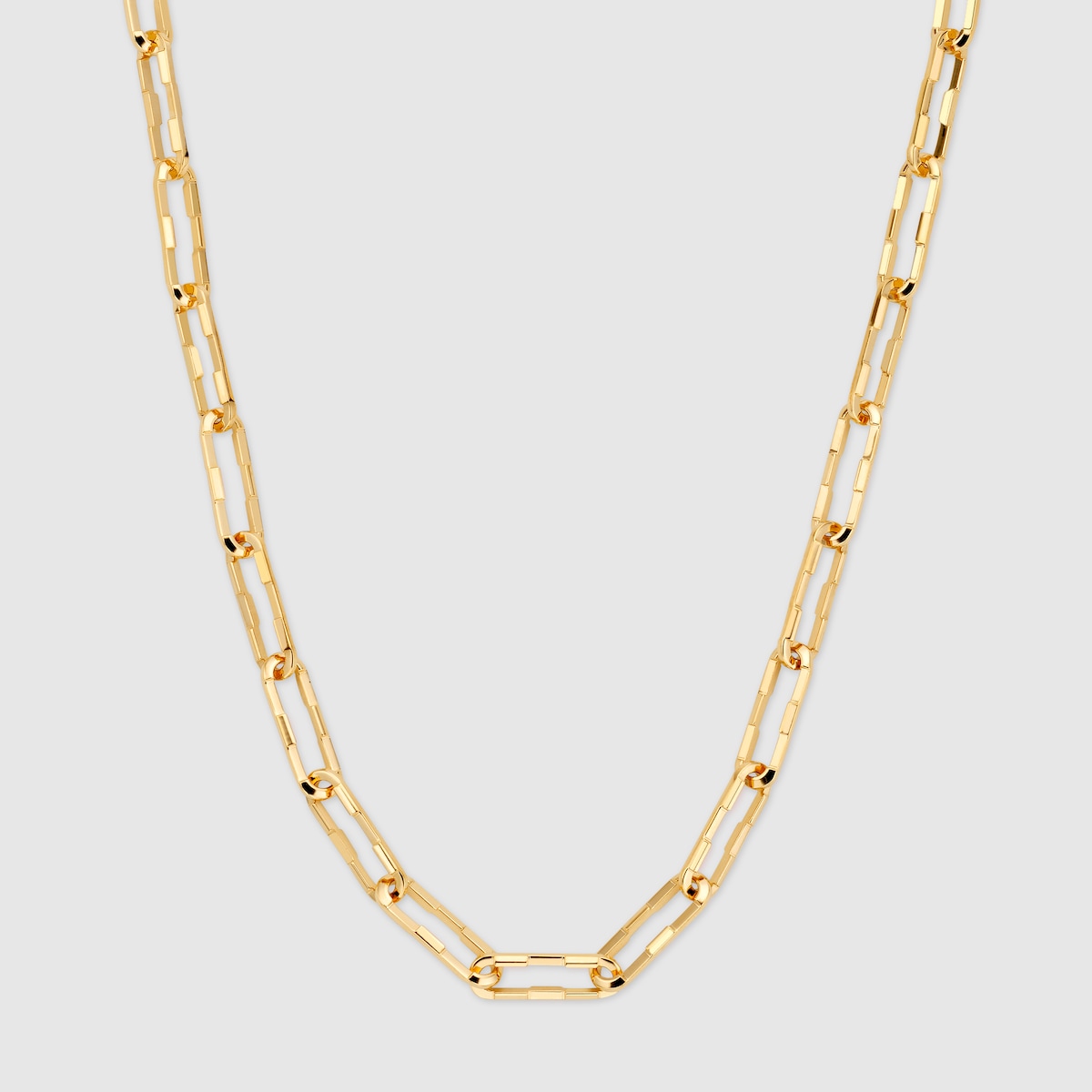 gigi ゴールドラインネックレス　Gold line necklace GIGI/ジジ】ゴールドラインネックレス（ネックレス）｜AP STUDIO