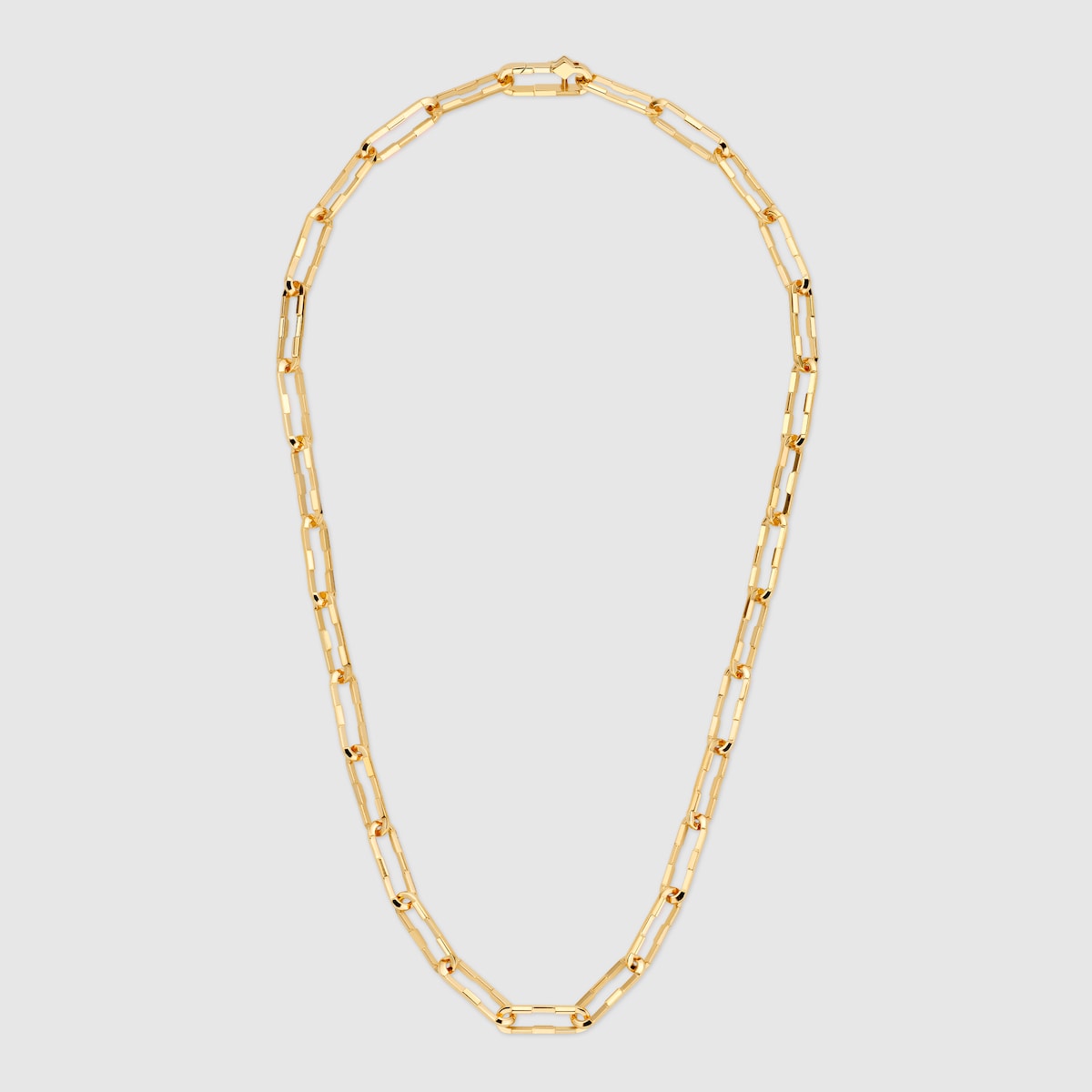 GUCCI チェーンリング ゴールド GUCCI K18 チェーンリング