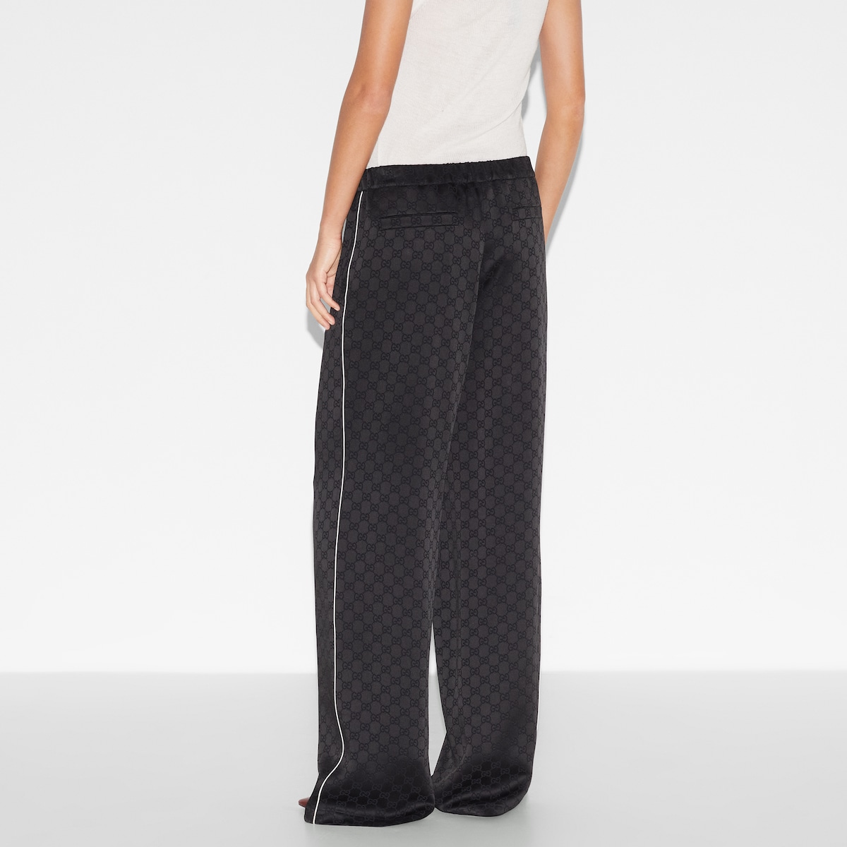 Men's Denim Jogger Pants | KAPTURE | Wolf & Badger