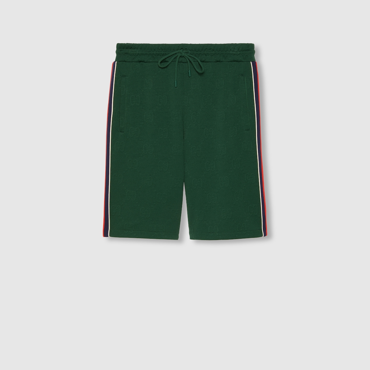 Gucci jogger shorts sale