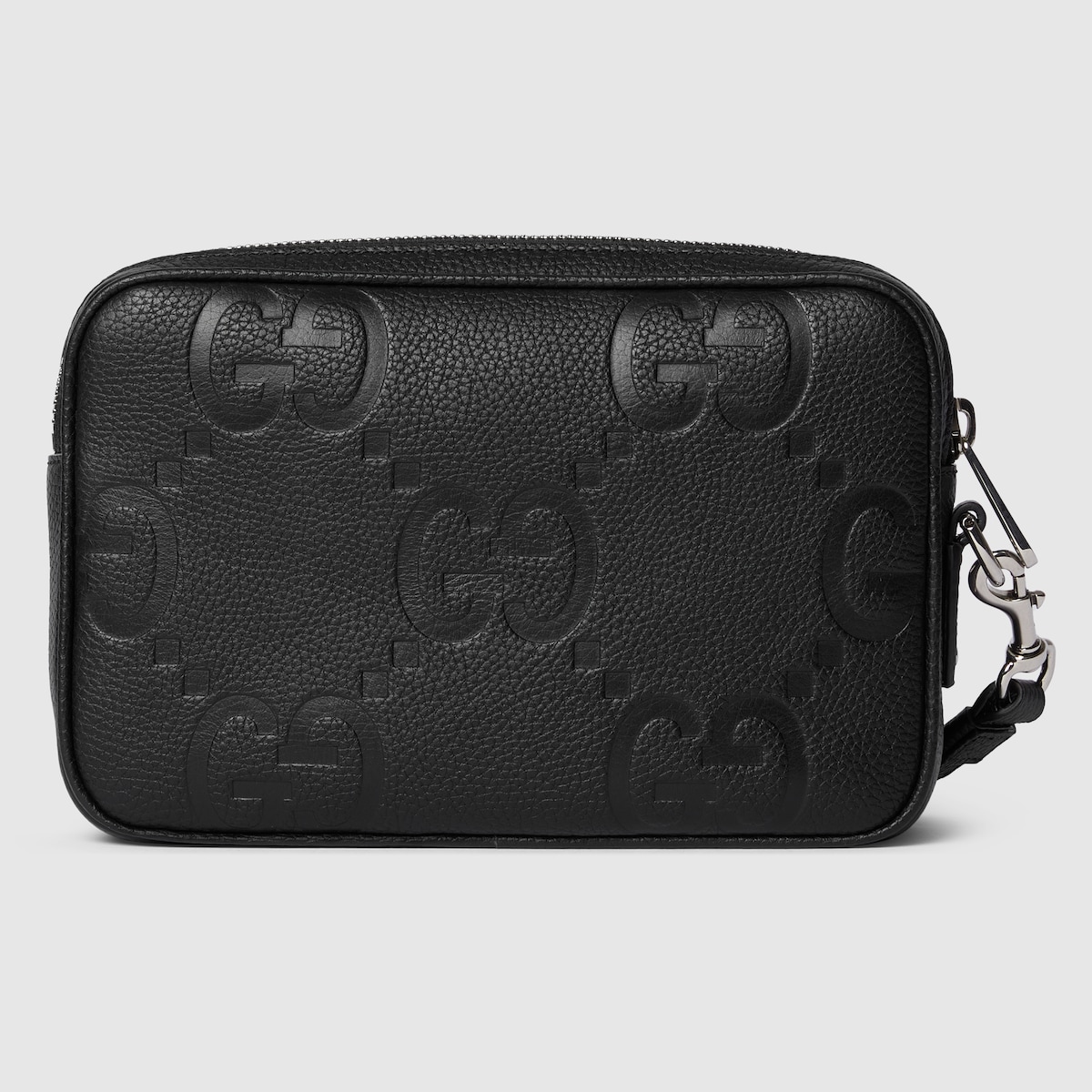 半額以下！GUCCI ポーチ GUCCI(グッチ) / ポーチ_GGキャンバス/キャンバス/BRW | 中古品