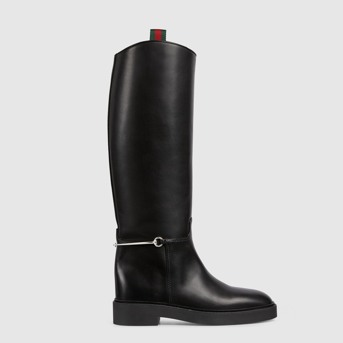 Stivali gucci bassi discount