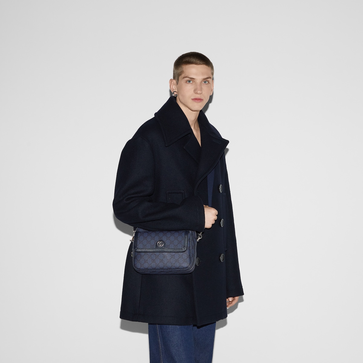 Ophidia small crossbodybag