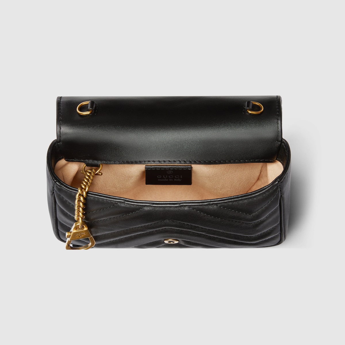 Gucci borse mini top