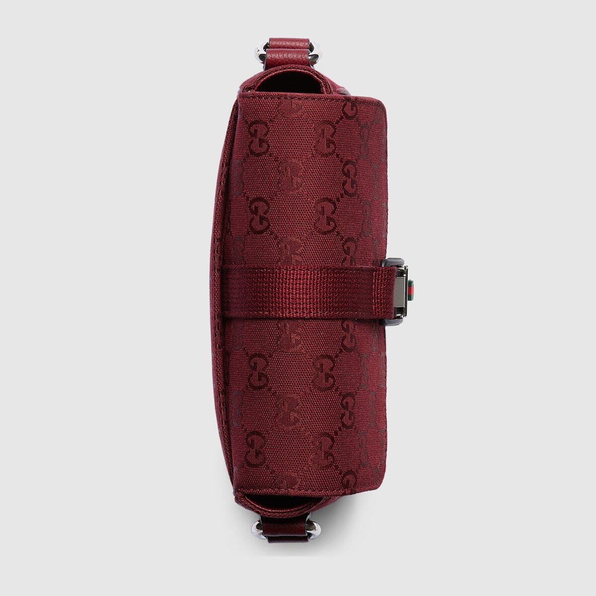 Gucci watch travel case best sale