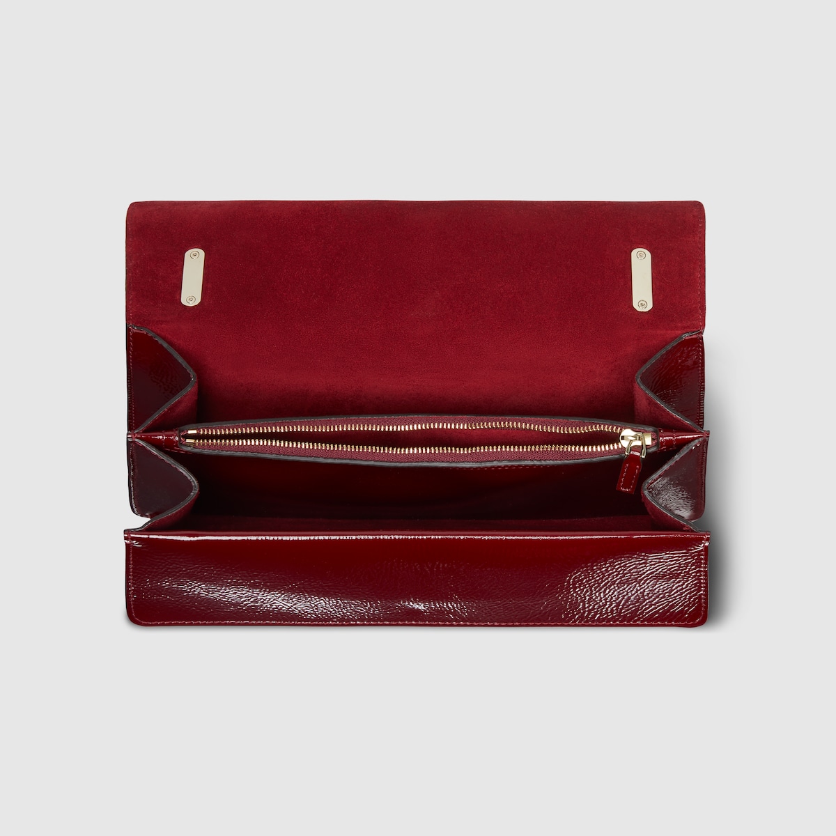 Dionysus medium shoulder bag in GG Supreme and taupe suede