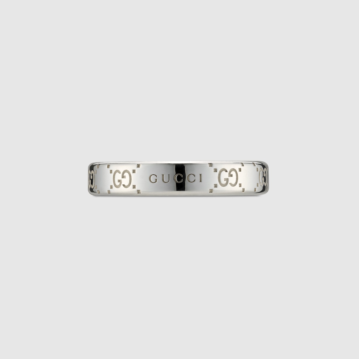 Anello gucci classico cheap