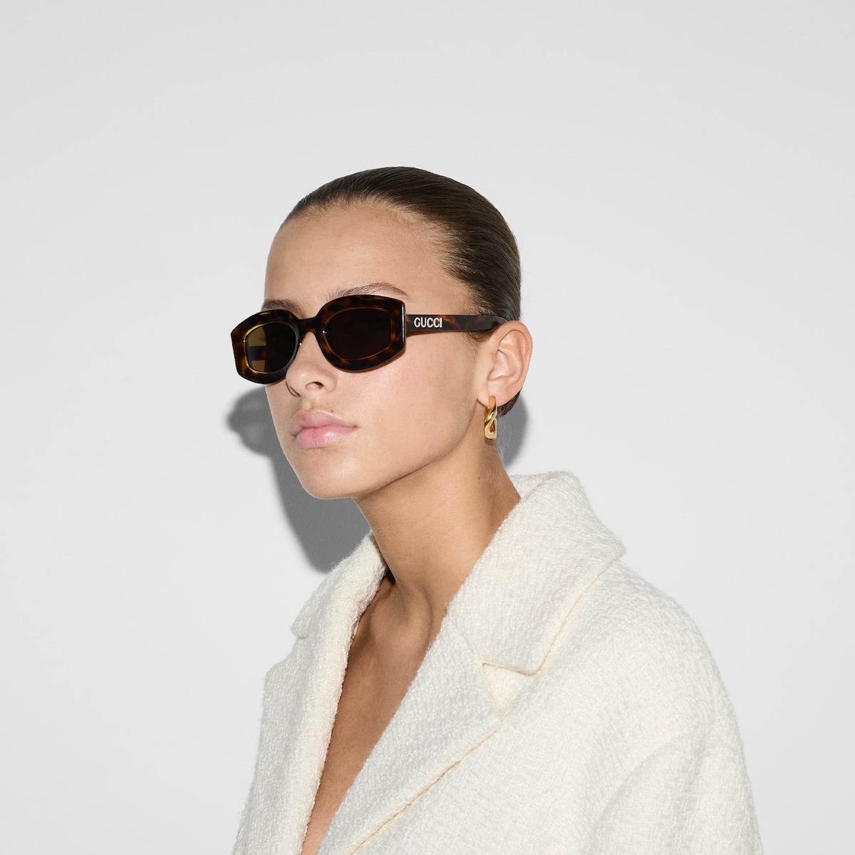 Gucci GG1660S 006 Sunglasses - US