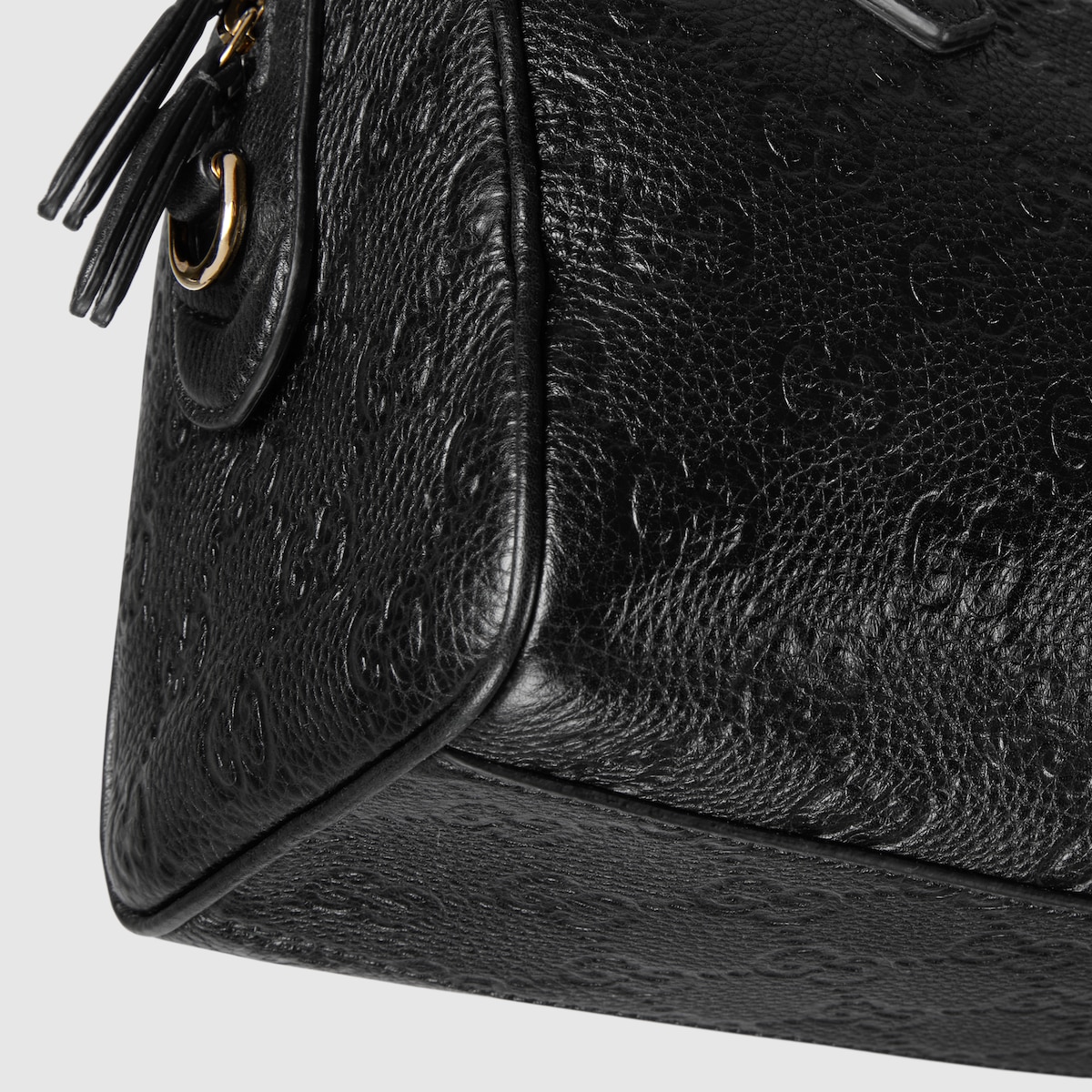 GUCCI GGパターン バッグ Gucci ボストンバッグ GGパターン