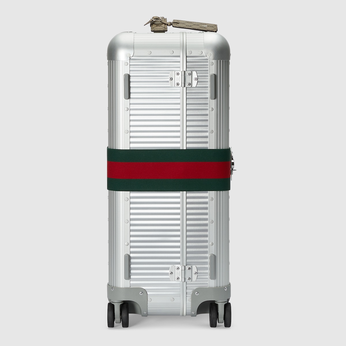 グッチキャリーケース 国内発送☆GUCCI】〔GUCCI PORTER〕キャビン トロリーバッグ