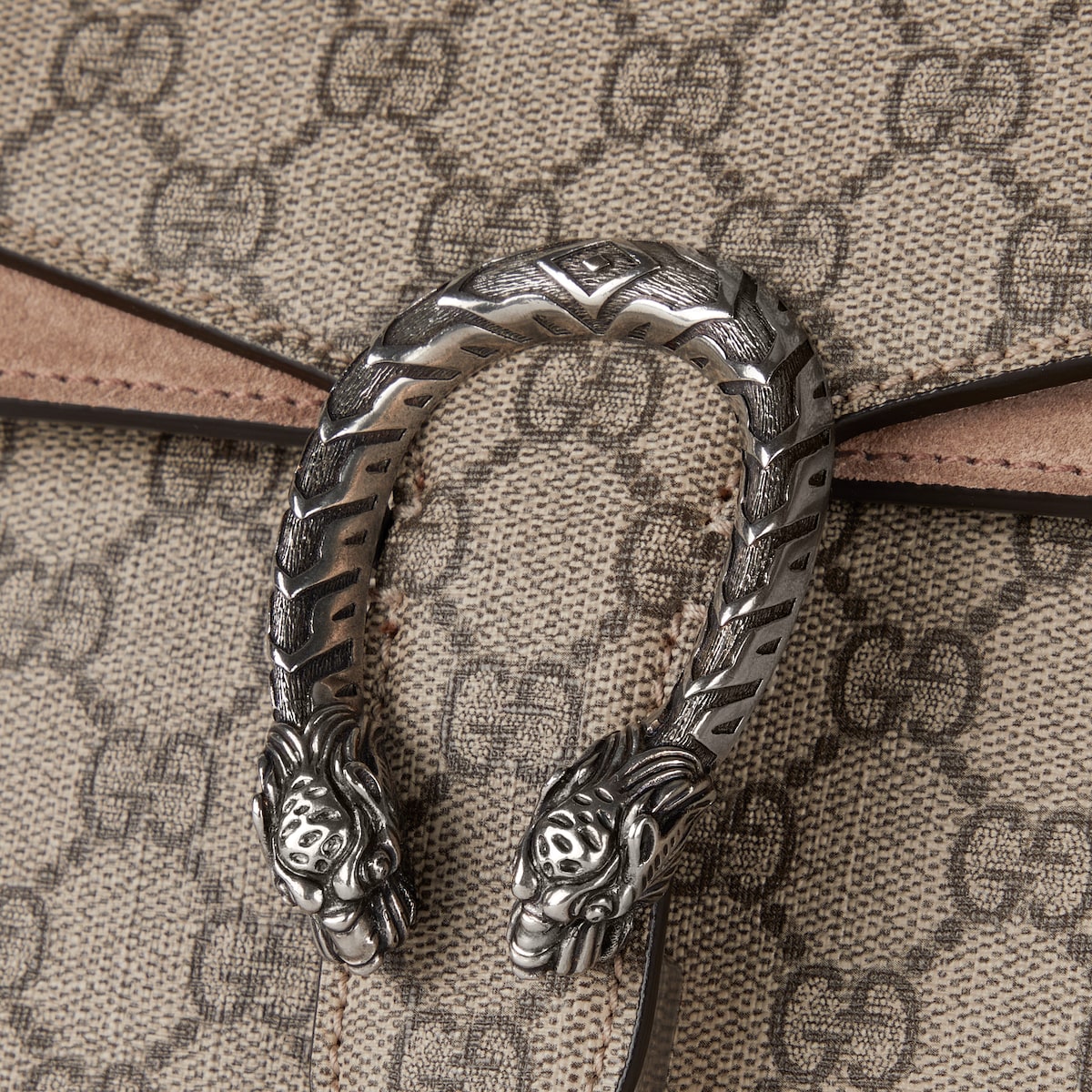 【関税負担】GUCCI DIONYSUS CHAIN BAG Gucci GG Supreme Canvas Bloom Print Dionysus Small Shoulder