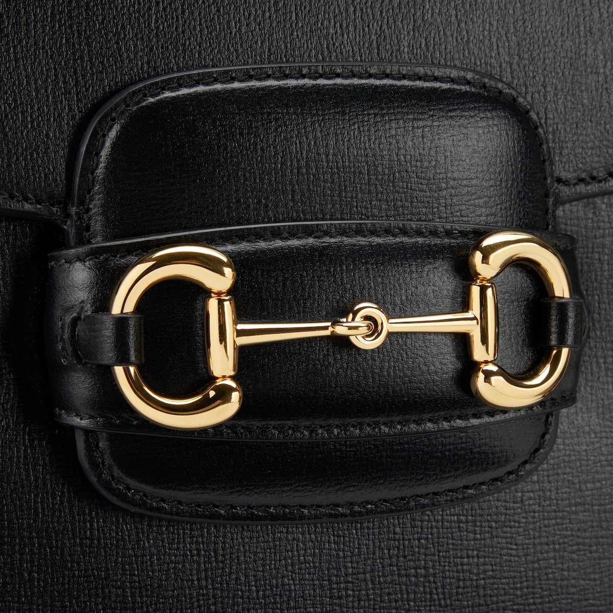 Gucci buckle bag online