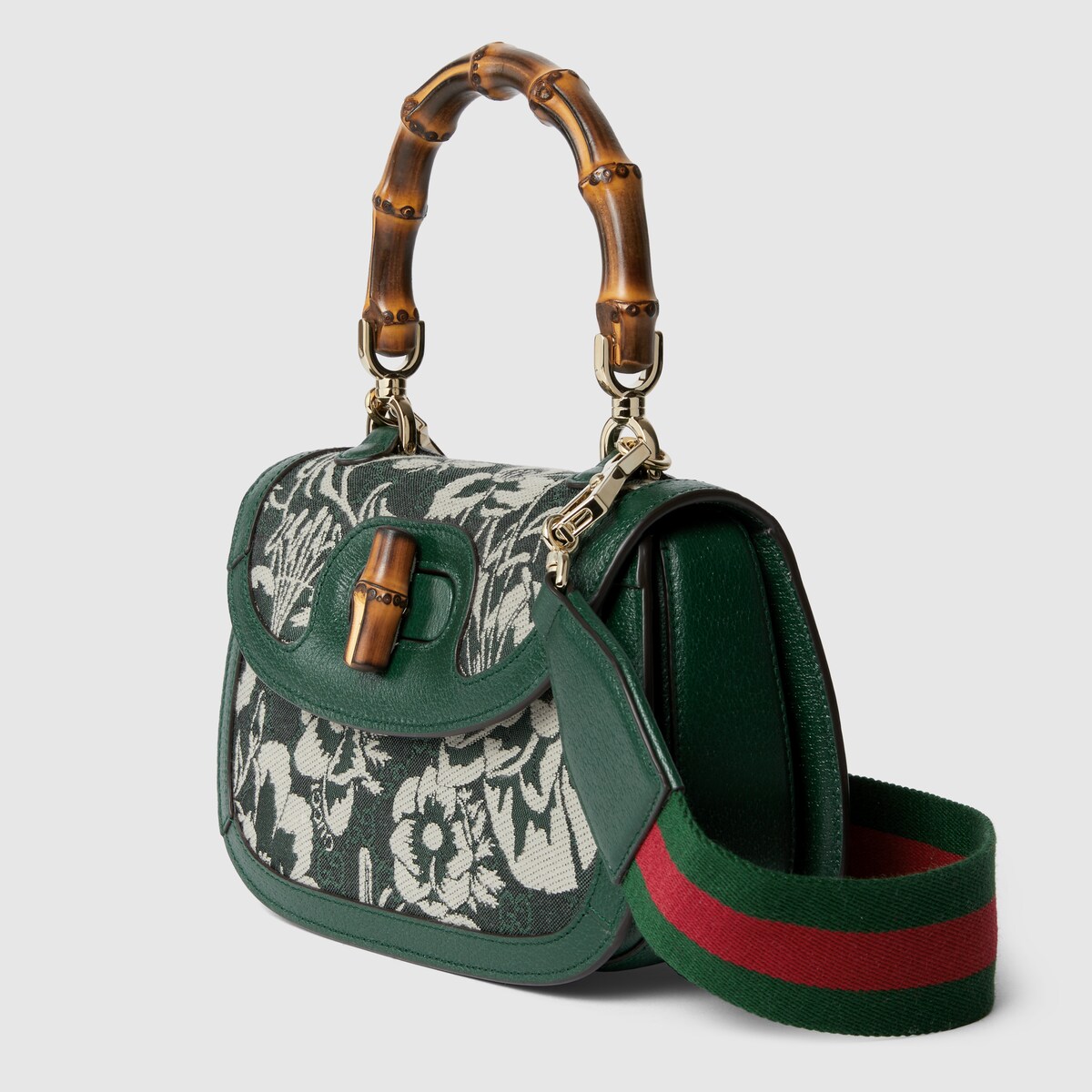 FROMJAPANGUCCI バンブーバッグ 786482_FADVZ_6449_001_073_0000