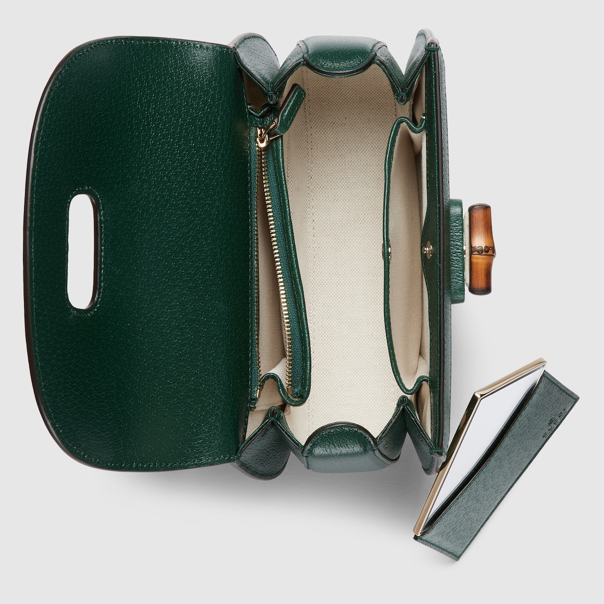 グッチ GUCCI 緑色 39.5 約24.5cm バンブー スエード モカシン グッチ GUCCI 緑色 39.5 約24.5cm バンブー スエード モカシン